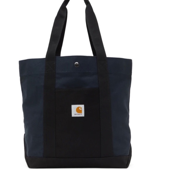 Carhartt work in progress tote bag - Picture 1 of 3